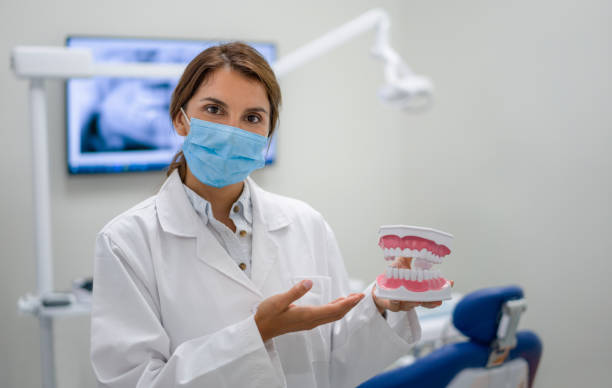 Best Walk-In Emergency Dental Services in La Nte, MO
