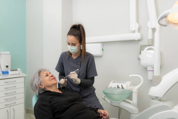 Best 24-Hour Emergency Dental Care in La Nte, MO