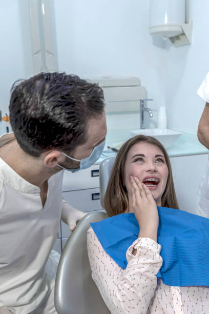 Best 24-Hour Emergency Dental Care in La Nte, MO