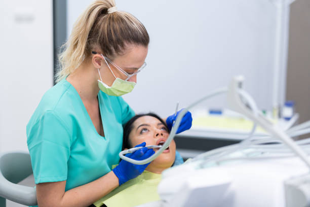Best Emergency Cosmetic Dentistry (e.g., broken veneers) in La Nte, MO